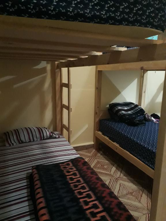 Casa Apapacho Hostel Сан-Кристобаль-де-Ла-Касас Экстерьер фото